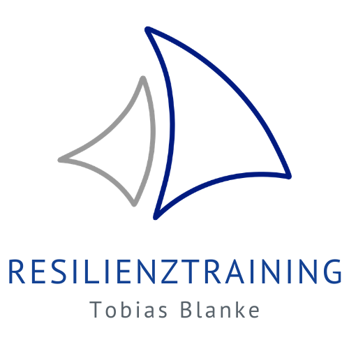 Resilienztraining Tobias Blanke